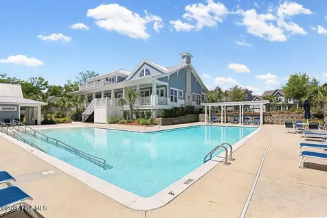7697 Dunewalk Court Wilmington NC 28409