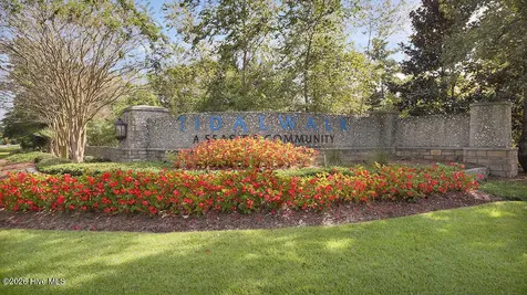 7697 Dunewalk Court Wilmington NC 28409