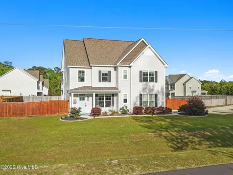 183 Grandview Drive Hampstead NC 28443