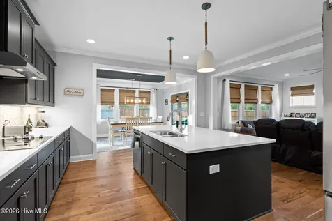 183 Grandview Drive Hampstead NC 28443