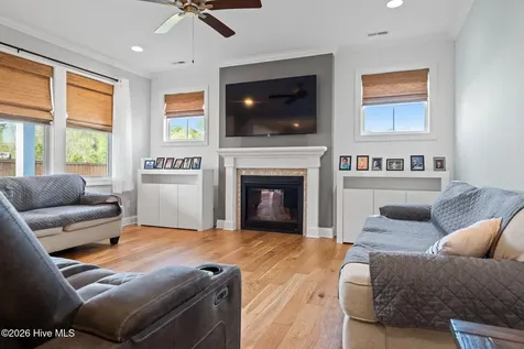 183 Grandview Drive Hampstead NC 28443