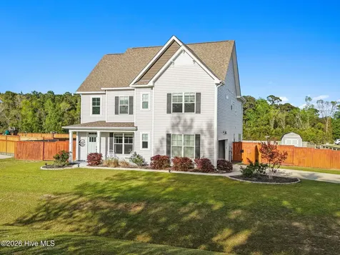 183 Grandview Drive Hampstead NC 28443