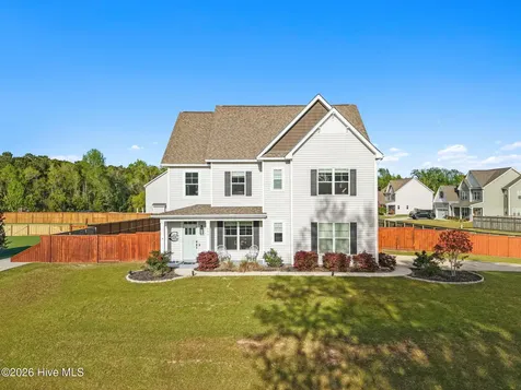 183 Grandview Drive Hampstead NC 28443