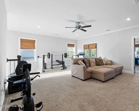 183 Grandview Drive Hampstead NC 28443