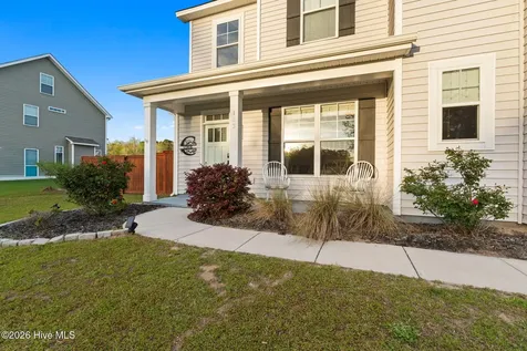 183 Grandview Drive Hampstead NC 28443