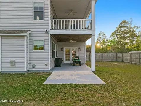 183 Grandview Drive Hampstead NC 28443