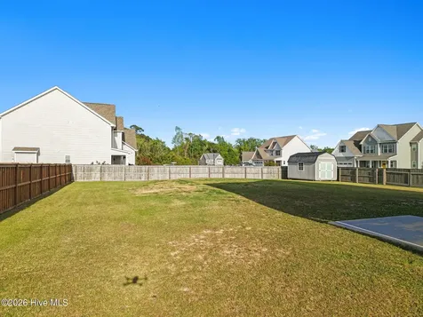 183 Grandview Drive Hampstead NC 28443
