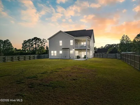183 Grandview Drive Hampstead NC 28443