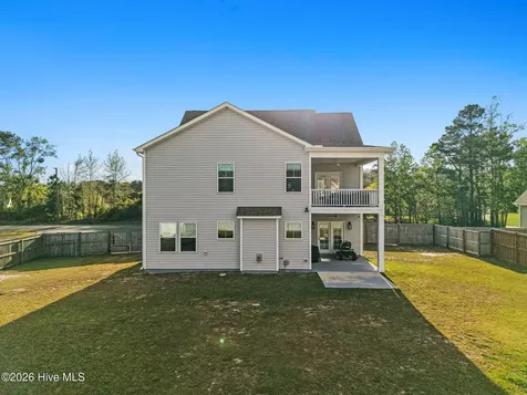 183 Grandview Drive Hampstead NC 28443