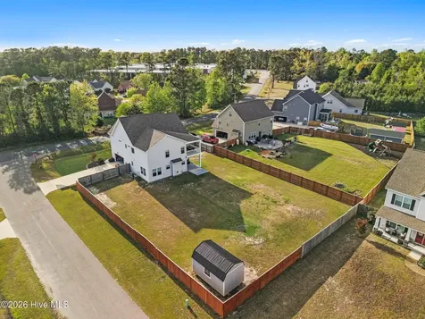 183 Grandview Drive Hampstead NC 28443