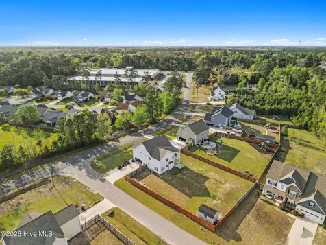 183 Grandview Drive Hampstead NC 28443
