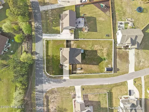 183 Grandview Drive Hampstead NC 28443