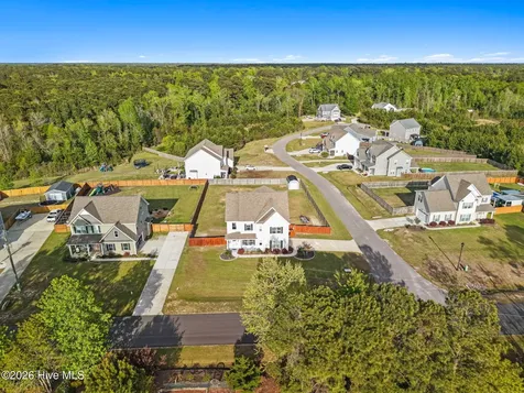 183 Grandview Drive Hampstead NC 28443