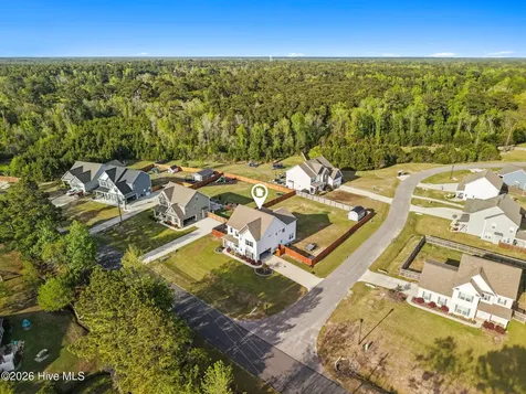 183 Grandview Drive Hampstead NC 28443