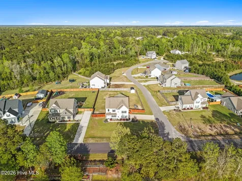 183 Grandview Drive Hampstead NC 28443