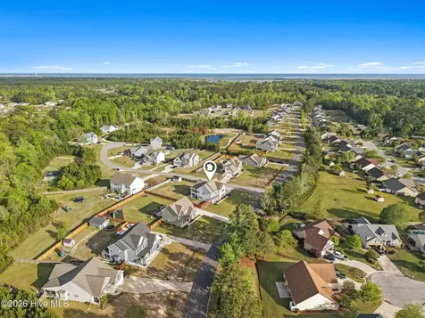 183 Grandview Drive Hampstead NC 28443