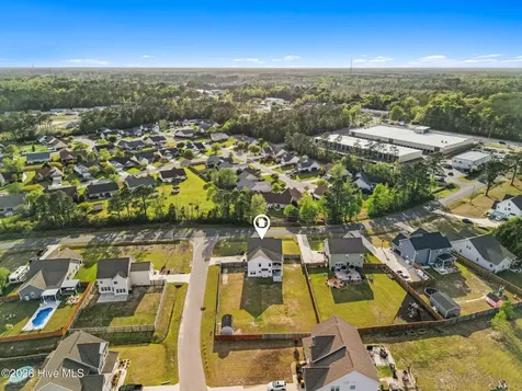 183 Grandview Drive Hampstead NC 28443