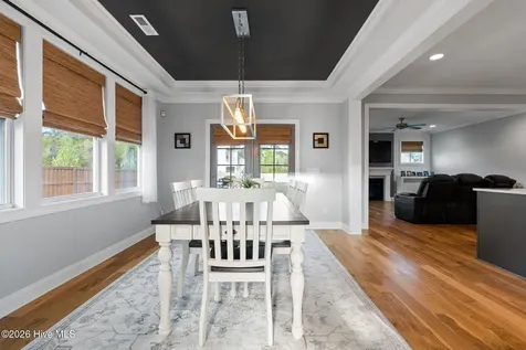 183 Grandview Drive Hampstead NC 28443