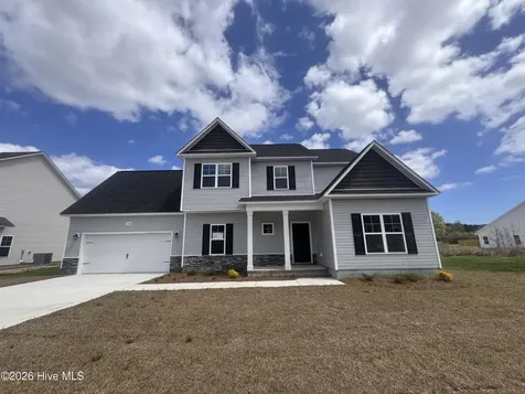 106 Woodford Drive Jacksonville NC 28540