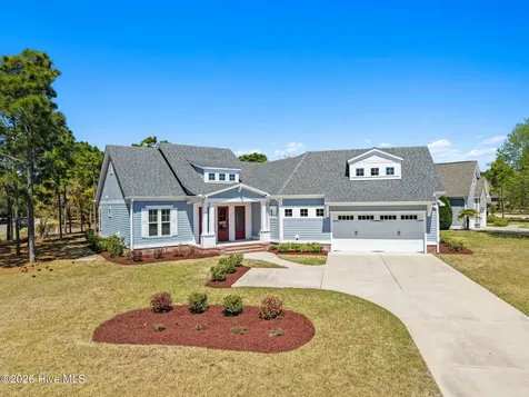 3582 Woodcrest Lane Southport NC 28461