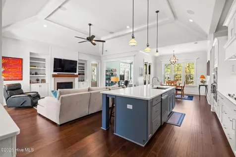 3582 Woodcrest Lane Southport NC 28461