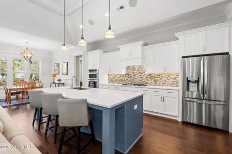 3582 Woodcrest Lane Southport NC 28461