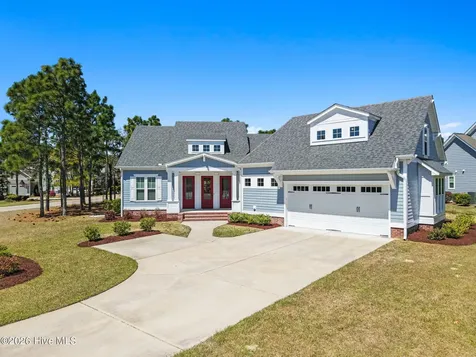 3582 Woodcrest Lane Southport NC 28461