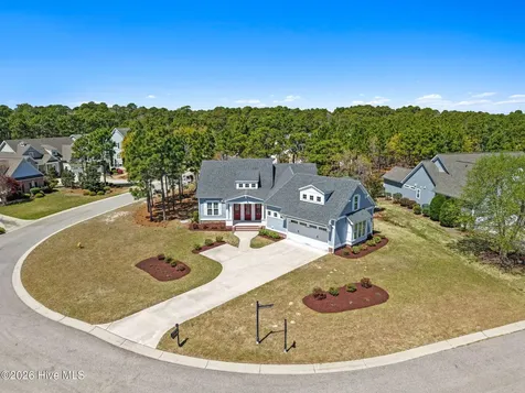 3582 Woodcrest Lane Southport NC 28461