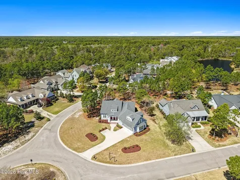3582 Woodcrest Lane Southport NC 28461
