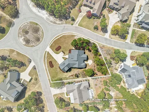 3582 Woodcrest Lane Southport NC 28461
