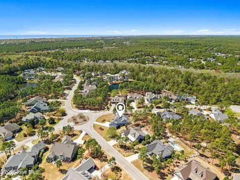 3582 Woodcrest Lane Southport NC 28461