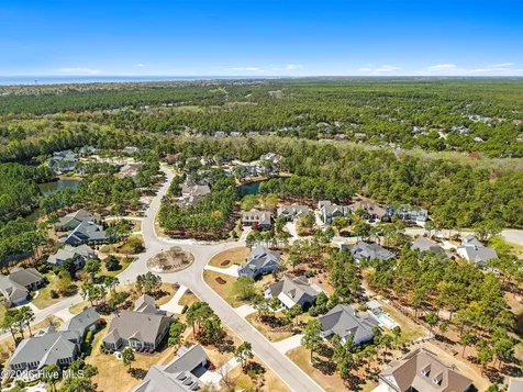 3582 Woodcrest Lane Southport NC 28461