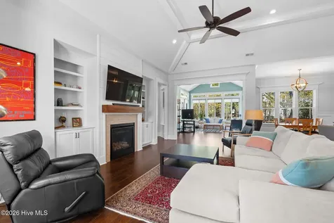 3582 Woodcrest Lane Southport NC 28461
