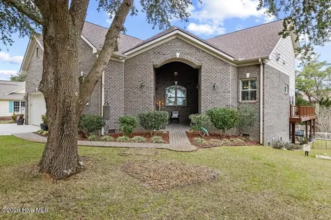 113 Harold Avenue Swansboro NC 28584