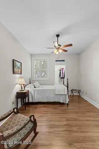 113 Harold Avenue Swansboro NC 28584