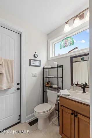113 Harold Avenue Swansboro NC 28584