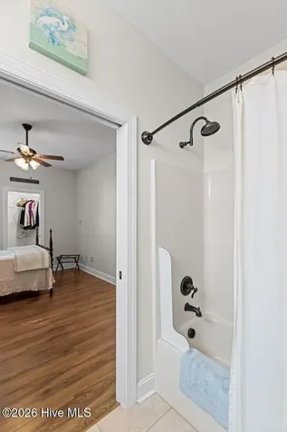 113 Harold Avenue Swansboro NC 28584