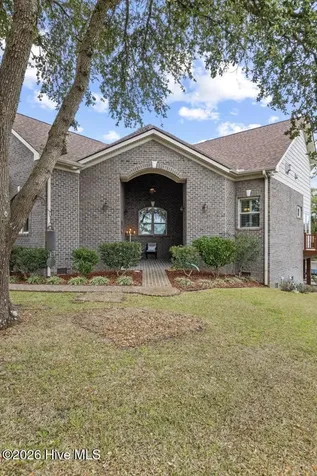 113 Harold Avenue Swansboro NC 28584
