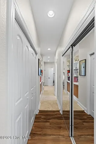 113 Harold Avenue Swansboro NC 28584