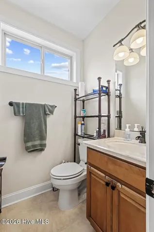 113 Harold Avenue Swansboro NC 28584
