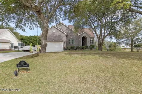 113 Harold Avenue Swansboro NC 28584