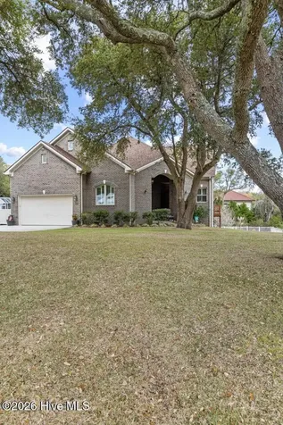113 Harold Avenue Swansboro NC 28584