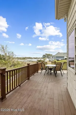 113 Harold Avenue Swansboro NC 28584