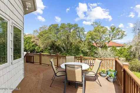 113 Harold Avenue Swansboro NC 28584