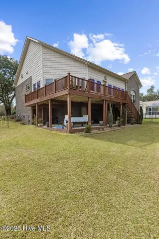 113 Harold Avenue Swansboro NC 28584