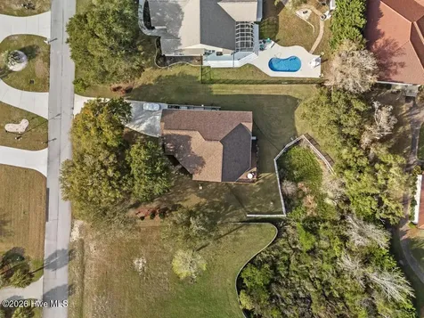 113 Harold Avenue Swansboro NC 28584