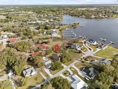 113 Harold Avenue Swansboro NC 28584