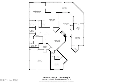 113 Harold Avenue Swansboro NC 28584