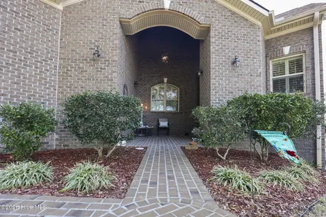 113 Harold Avenue Swansboro NC 28584