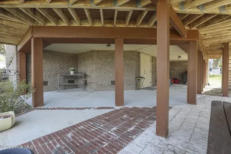 113 Harold Avenue Swansboro NC 28584